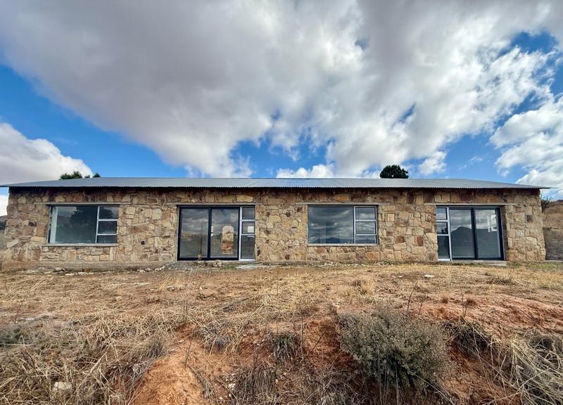 3 Bedroom Property for Sale in Clarens Free State